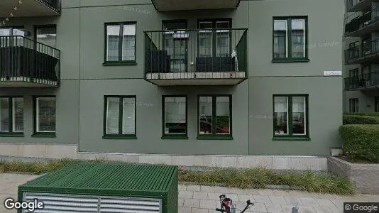 Lägenheter att hyra i Område ej specificerat - Bild från Google Street View