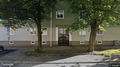 Bostadsrätter till salu i Örgryte-Härlanda - Bild från Google Street View