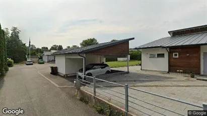 Lägenheter till salu i Partille - Bild från Google Street View