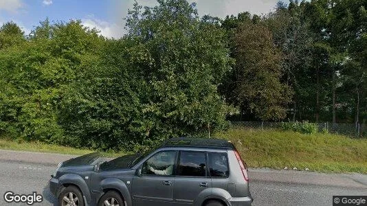 Lägenheter att hyra i Sigtuna - Bild från Google Street View