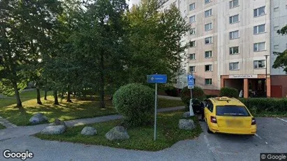 Lägenheter att hyra i Sigtuna - Bild från Google Street View