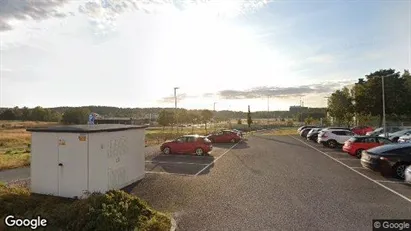 Lägenheter att hyra i Sigtuna - Bild från Google Street View