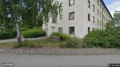 Lägenheter att hyra i Söderort - Bild från Google Street View