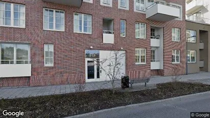 Lägenheter att hyra i Sundbyberg - Bild från Google Street View