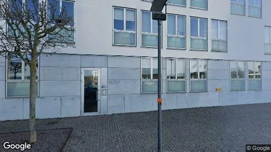 Lägenheter till salu i Malmö Centrum - Bild från Google Street View