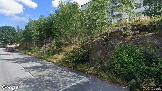 Rum att hyra i Söderort - Bild från Google Street View