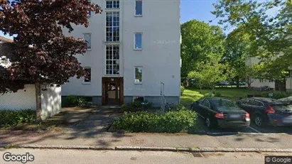 Lägenheter att hyra i Karlstad - Bild från Google Street View