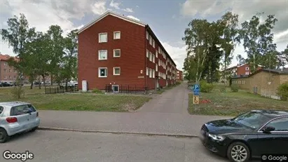 Lägenheter till salu i Kalmar - Bild från Google Street View