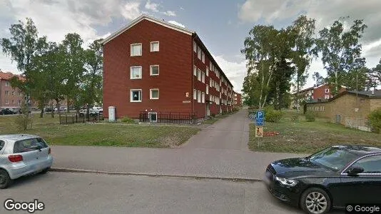 Lägenheter till salu i Kalmar - Bild från Google Street View