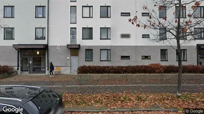 Bostadsrätter till salu i Söderort - Bild från Google Street View