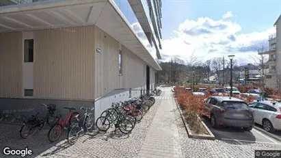 Bostadsrätter till salu i Arboga - Bild från Google Street View