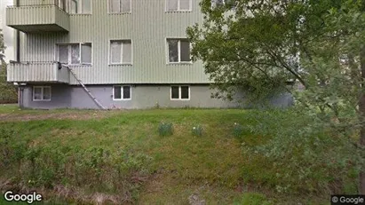 Lägenheter att hyra i Borås - Bild från Google Street View