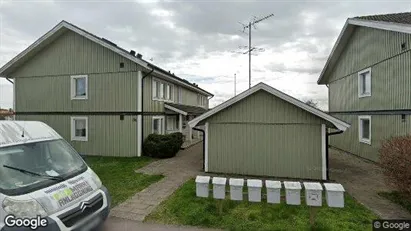 Lägenheter att hyra i Torsås - Bild från Google Street View