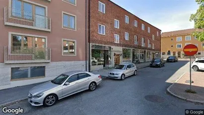 Bostadsrätter till salu i Lidingö - Bild från Google Street View