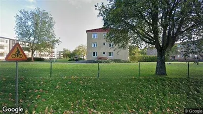 Bostadsrätter till salu i Lidköping - Bild från Google Street View