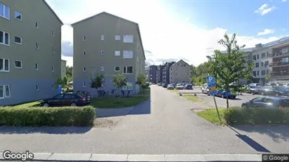 Lägenheter att hyra i Örebro - Bild från Google Street View