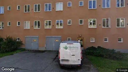 Bostadsrätter till salu i Söderort - Bild från Google Street View