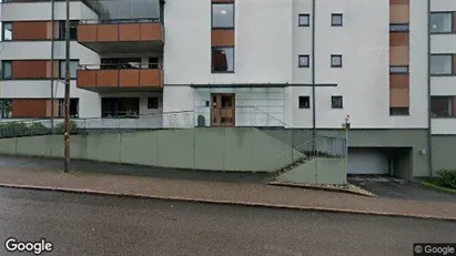 Lägenheter till salu i Borås - Bild från Google Street View