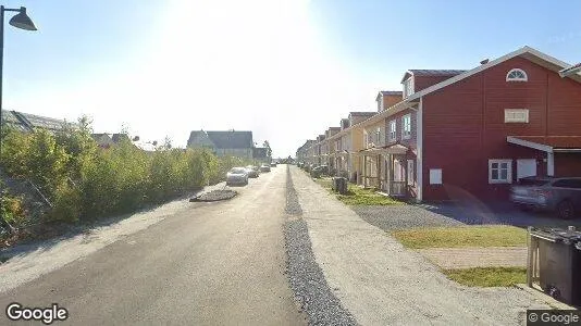 Lägenheter att hyra i Sigtuna - Bild från Google Street View