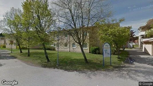 Lägenheter att hyra i Linköping - Bild från Google Street View