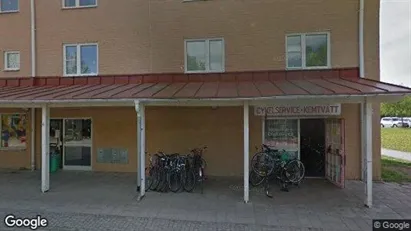 Lägenheter att hyra i Linköping - Bild från Google Street View