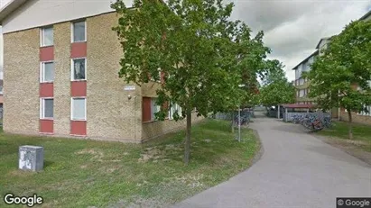 Lägenheter att hyra i Linköping - Bild från Google Street View