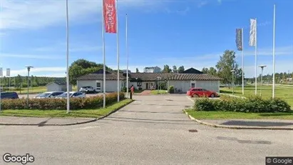 Lägenheter till salu i Hudiksvall - Bild från Google Street View