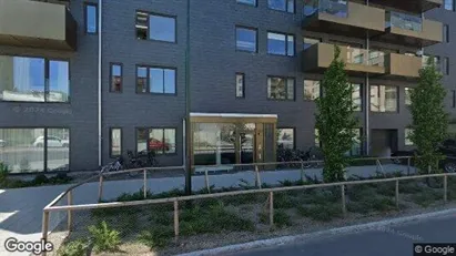 Bostadsrätter till salu i Limhamn/Bunkeflo - Bild från Google Street View