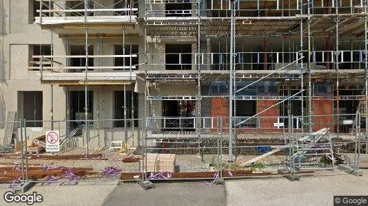 Bostadsrätter till salu i Lund - Bild från Google Street View