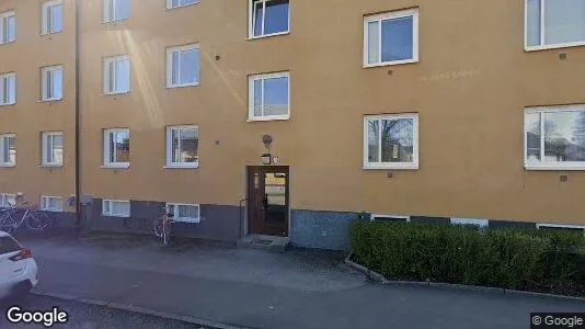 Bostadsrätter till salu i Filipstad - Bild från Google Street View