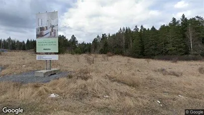 Bostadsrätter till salu i Vadstena - Bild från Google Street View