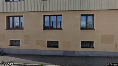 Bostadsrätter till salu i Lundby - Bild från Google Street View