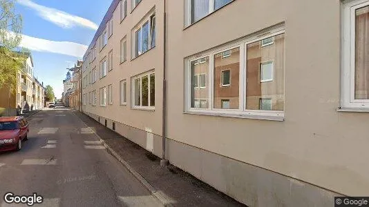 Bostadsrätter till salu i Falun - Bild från Google Street View