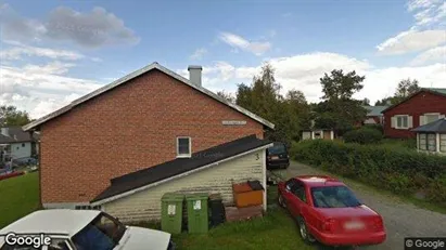 Lägenheter att hyra i Östersund - Bild från Google Street View