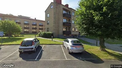 Bostadsrätter till salu i Örgryte-Härlanda - Bild från Google Street View