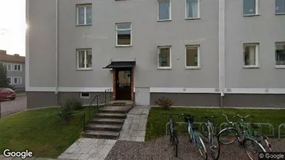 Lägenheter till salu i Linköping - Bild från Google Street View