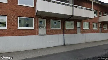 Lägenheter till salu i Jönköping - Bild från Google Street View