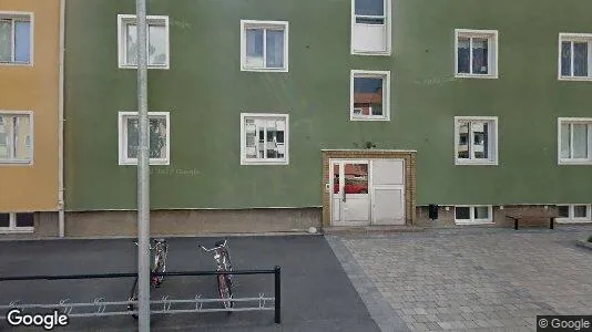 Lägenheter till salu i Kalmar - Bild från Google Street View