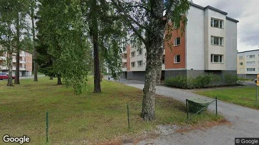 Rum att hyra i Haninge - Bild från Google Street View