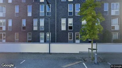 Lägenheter att hyra i Malmö Centrum - Bild från Google Street View