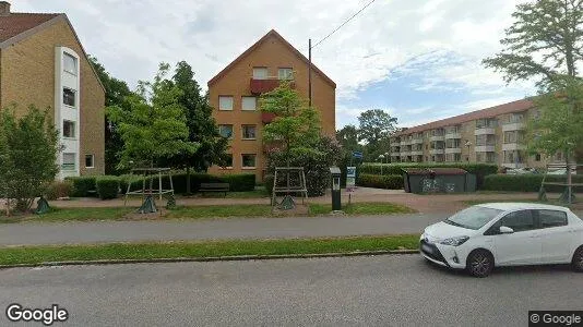 Lägenheter att hyra i Malmö Centrum - Bild från Google Street View