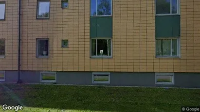 Lägenheter att hyra i Alingsås - Bild från Google Street View