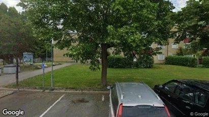 Lägenheter att hyra i Kristianstad - Bild från Google Street View