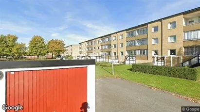 Lägenheter att hyra i Kristianstad - Bild från Google Street View