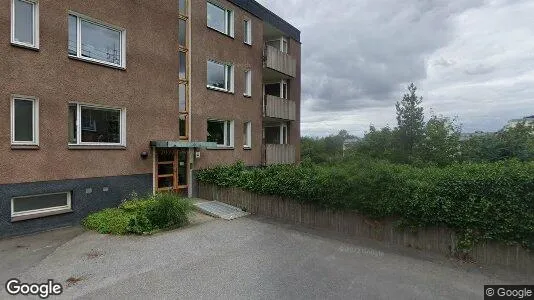 Lägenheter att hyra i Söderort - Bild från Google Street View