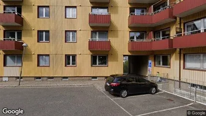 Lägenheter till salu i Örgryte-Härlanda - Bild från Google Street View