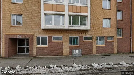 Bostadsrätter till salu i Jönköping - Bild från Google Street View