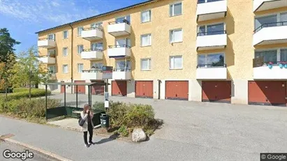 Bostadsrätter till salu i Botkyrka - Bild från Google Street View