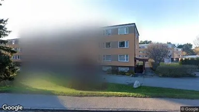 Bostadsrätter till salu i Vallentuna - Bild från Google Street View