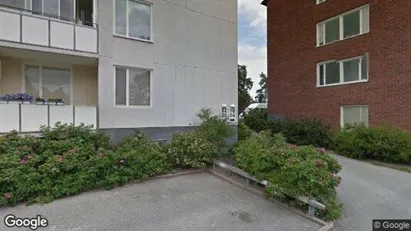 Bostadsrätter till salu i Danderyd - Bild från Google Street View